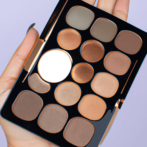 Eyeshadow Shimmer: Cara Memilih dan Mengaplikasikan untuk Mata yang Berkilau