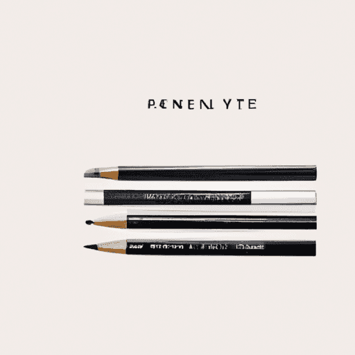 Panduan Ultimate Memilih Pencil Eyeliner untuk Pemula