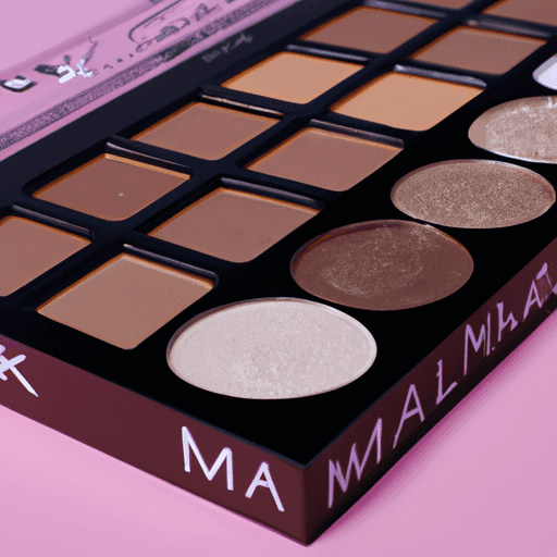 Teknik Menggunakan Eyeshadow Shimmer untuk Tampilan Mata yang Dramatis